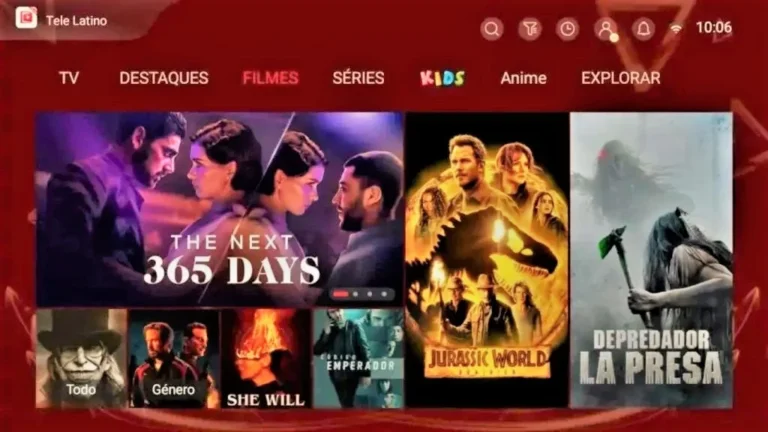 update and new content