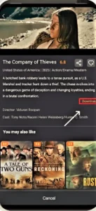 download offline videos