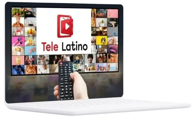 Tele Latino Para PC 1 tele latino para pc