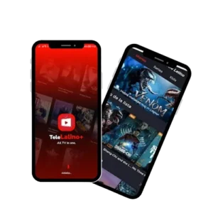 Tele Latino Para iPhone 1 tele latino para iphone