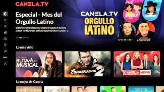 canela tv
